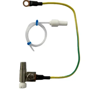 PTFE и PFA-футерованные термостойкие вакуумные трубопроводы и фитинги 88(1)